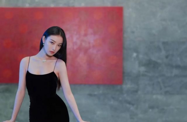 小八卦，倪妮，金晨，丁禹兮，张新成