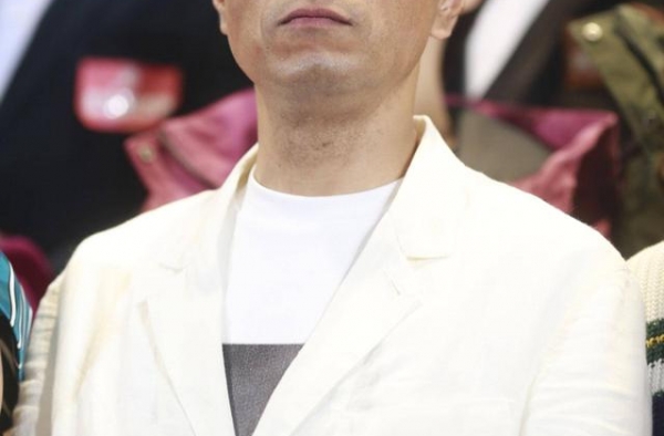 结婚21周年！香港男星姜皓文甜蜜告白太太：愿为你担当一切