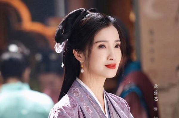 如意芳霏柳如意真实身份是什么？柳如意是什么结局？