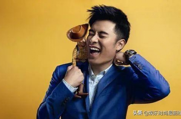 陈赫成功洗白？金瀚公开恋情？汪海林利用肖战炒话题？