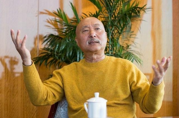 陈佩斯归来，每个人心中都有一个喜剧之王