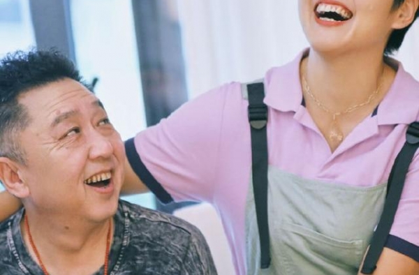 吴京夫妇录综艺！谢楠称婚前要吵两次大架，于谦和妻子同框像父女