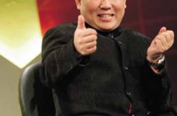 26年前斯琴格日乐曾与杨坤组建乐队奔赴北京，最终却不欢而散
