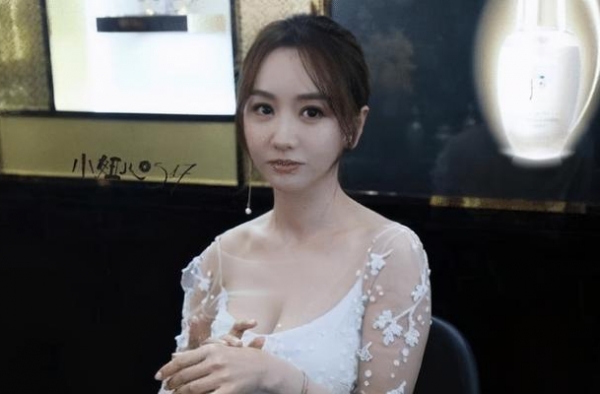 佛系人生、慵懒成性？杨蓉消极怠工表象实则被老同学于正打压结果
