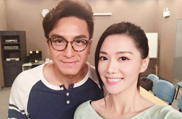 传马国明向汤洛雯求婚成功，明年初娶女方，汤父送半亿大屋