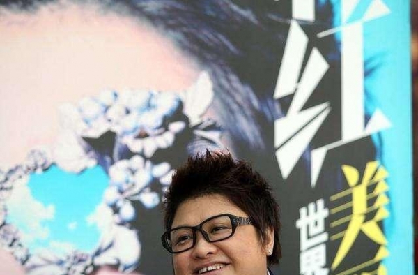 韩红老师点名王一博，真是值得被爱粉丝：这才是明星应该有的样子