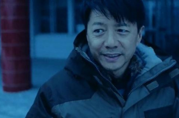段奕宏担任《双探》监制 与大鹏一起搭档破疑案