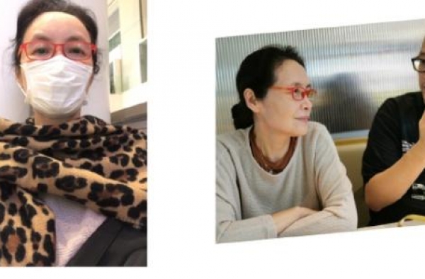 65岁宋晓英近照曝光，嫁给星二代却为人低调，如今婚姻让人羡慕
