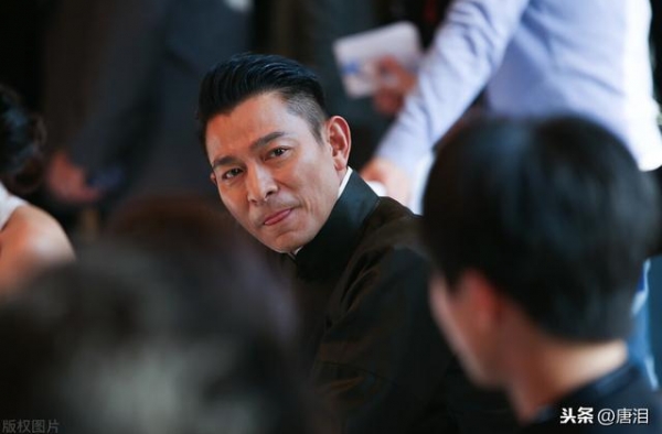 电影：天王路上，那些老一辈名导的身影