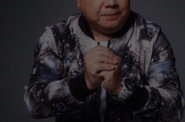 董至成与罗若云，往昔恩爱飘散在风中
