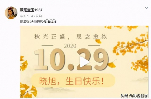 陈晓旭：19岁出演林黛玉，26岁当老板，41岁剃度出家后去世