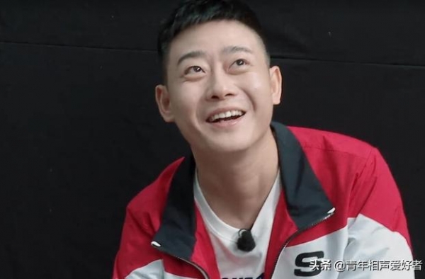 长兄如父！德云社杨九郎评价栾云平，称他对自己来说就像父亲一样