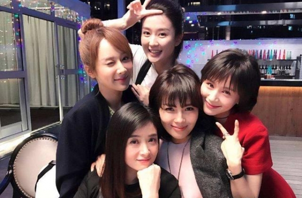 网传《欢乐颂3》主演名单，刘涛杨紫不变，樊胜美人选令人意外