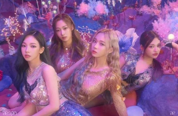 出道被骂上热搜，韩国女团也有今天？