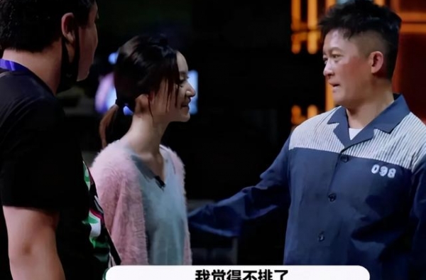 杨志刚没拿过视帝，说明他没演技？和靳东一样，不屑罢了