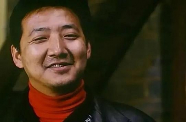 他拍出了中国男性最深层次的爱欲.....