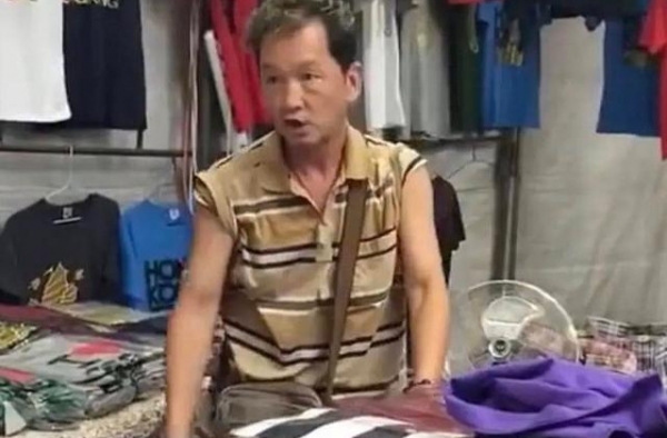 他是周润发好友，66岁身体瘦弱却不敢退休，把艰难人生开出花