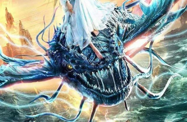 《海大鱼》结局圆满？