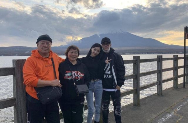 TVB直击名媛培训班，新剧引用Amy姐大名，疑内涵潘玮柏宣云