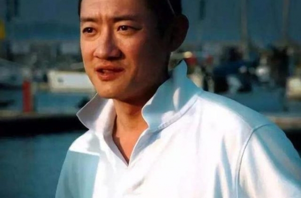 京城四少汪雨：先后抛弃张敏和赵薇，挚爱“方瑜”去世后改过自新