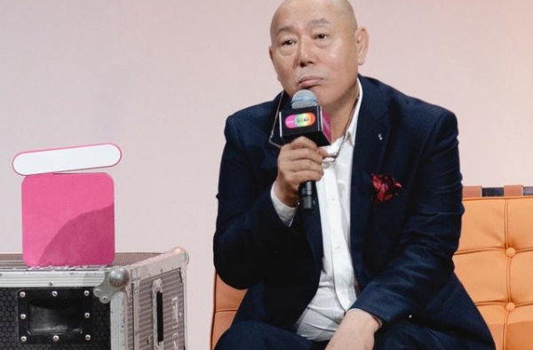 李诚儒退出了？退得好！再不退该要出事了