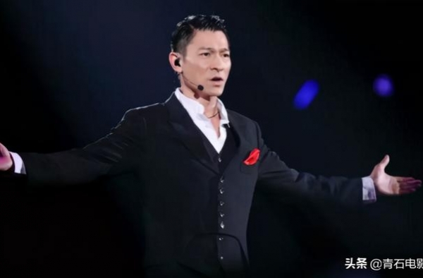 被《热血合唱团》新预告感动哭了，刘德华这样的老师我也想要