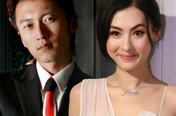 网曝张柏芝谢霆锋复婚，三胎生父之谜已揭晓？谢霆锋早已表明态度