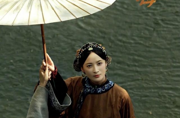 于正四部新剧要爆红！秦岚白月光不再，傅璎cp再重聚，惊喜太多