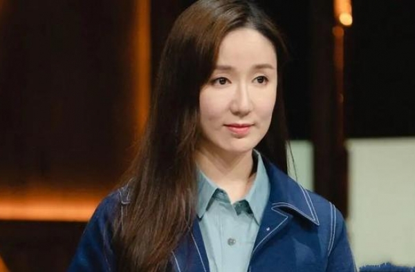 娄艺潇脸“垮”成中年版“林黛玉”演技成争议