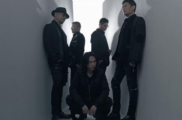 黑豹乐队全新迷你专辑《界》上线，直面现实问题引人思考