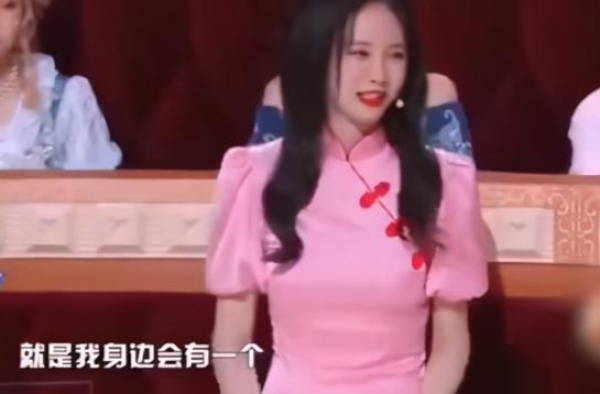 沈梦辰一个口嗨扯出两波恩怨，普通观众看综艺，还是别太代入