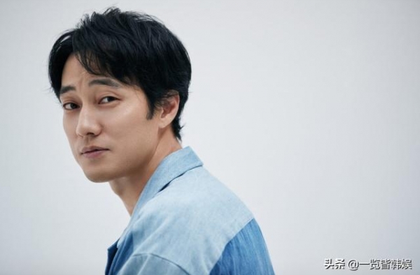 苏志燮晒44岁庆生照 娇妻赵恩静低调未出镜 新作搭档林珍娜