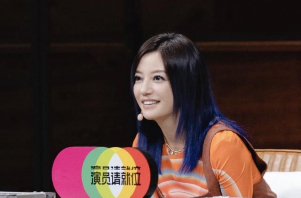 杨志刚参加综艺后遭嘲讽，新剧不再装傻，网友：导演还是郭靖宇？