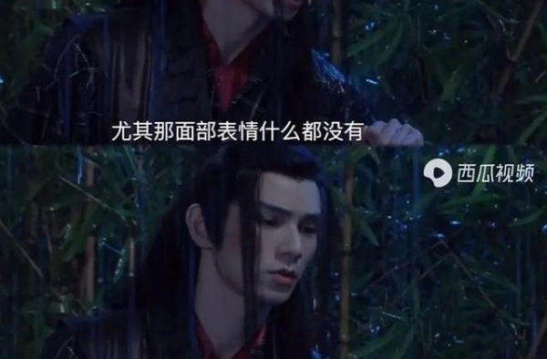 李诚儒真是金句连连，退出后两个专访都吐槽了郭敬明给何昶希S卡