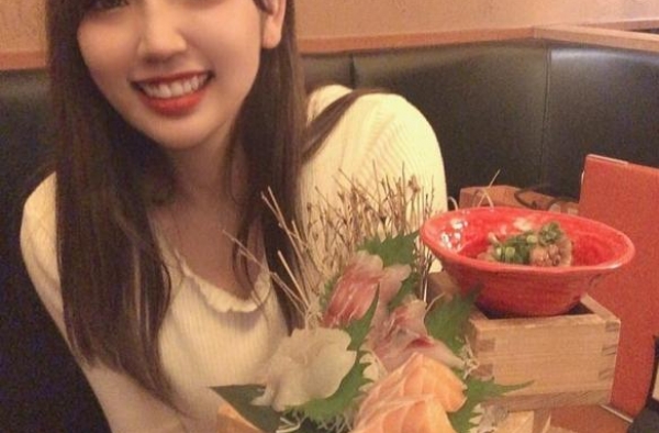 野生正妹！日本软实力惊人的甜美樱花妹藤乃あおい