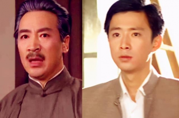 除了尔杰是魏光雄的儿子外，还有谁不是陆振华血脉？尔豪身份存疑