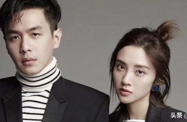 张若昀唐艺昕恩爱秘诀曝光：保持独立自我，携手并进才能幸福长久