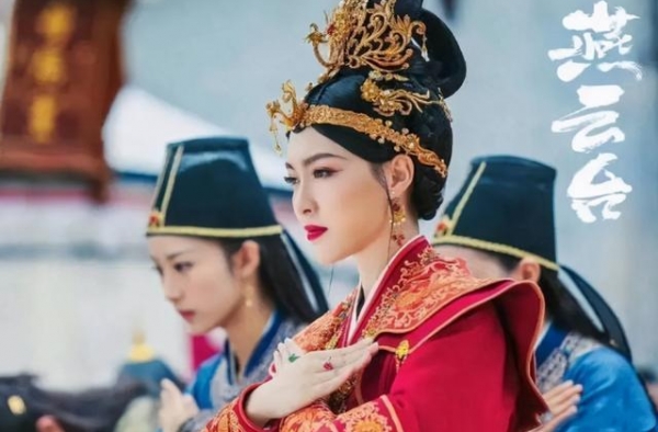 燕云台三姐妹结局：萧燕燕成太后，大姐谋反被赐死，二姐为爱丧命