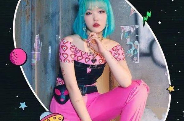 2020年YG公司旗下最富有的女艺人前6名