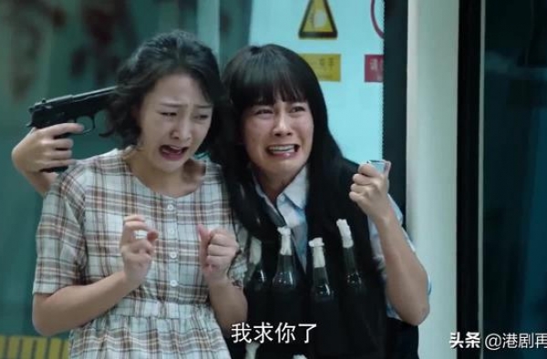 叶璇新剧播出，一次可以看八集，男主是于震