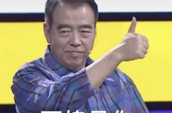 尊龙：陈凯歌太自恋，觉得自己很伟大，喜欢自我陶醉，不尊重演员
