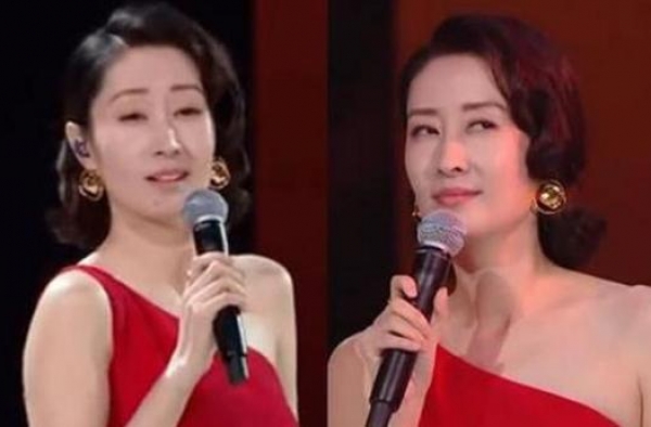 她在最红时嫁人，离婚后成单身妈妈，为女儿复出再次一鸣惊人