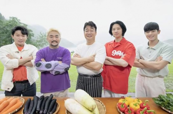 教会徒弟饿死师父，老白现在越来越没地位了，节目却更加精彩了