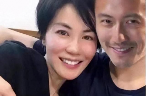 51岁王菲疑似另结新欢，天后的情感生活总是让人捉摸不透