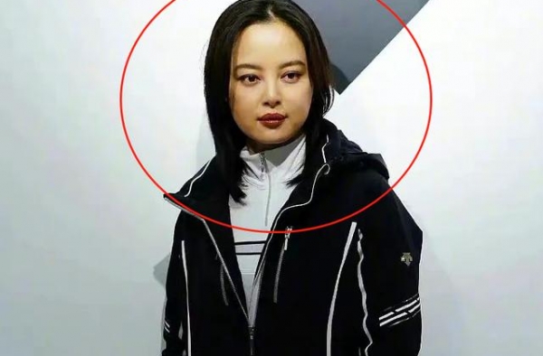 生图状态引热议！辛芷蕾承认发福，工作室的回应却让网友不舒坦