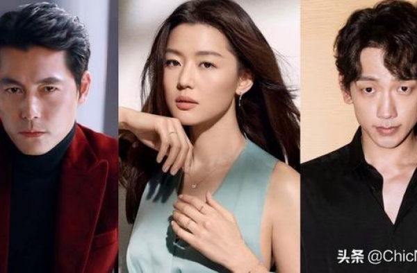 韩国演艺圈十大“楼王”明星！Rain、金泰希坐拥814亿房产