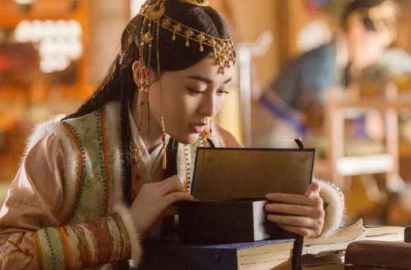 《燕云台》感情戏不能细想，姐姐们嫁给舅舅，女主做了太后又改嫁