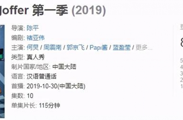《令人心动的offer2》：你不需要向你的前女友证明什么