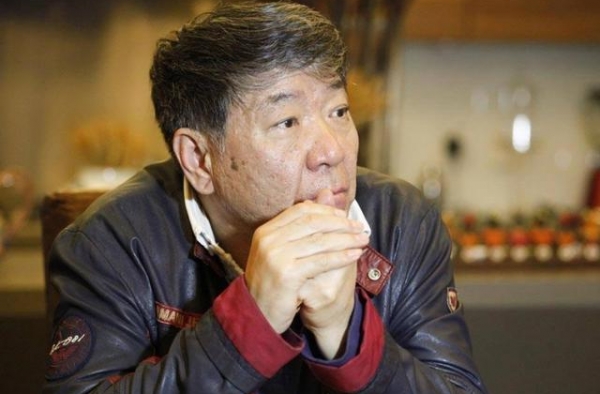 郑晓龙说：我的戏中无人敢耍大牌！有2点他做得比其他导演好
