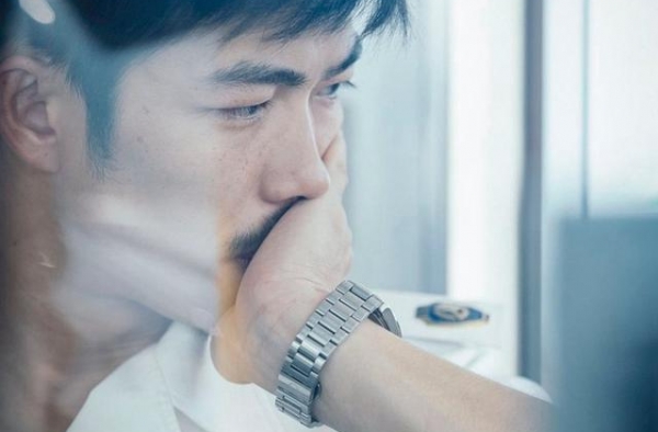 《风平浪静》票房领跑同档新片 章宇宋佳热搜霸屏贡献最动人情节
